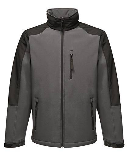 Epic Label Blousons Regatta Professional Tra650 Hydroforce Softshell