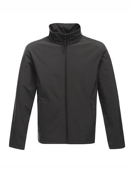 Epic Label Blousons Regatta Professional Tra680 Classic Softshell Jacket