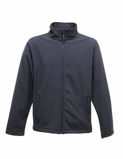 Epic Label Blousons Regatta Professional Tra680 Classic Softshell Jacket