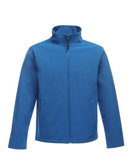 Epic Label Blousons Regatta Professional Tra680 Classic Softshell Jacket