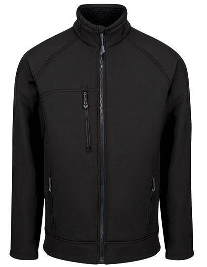 Epic Label Blousons Regatta Professional Tra699 Northway Premium Softshell Jacket