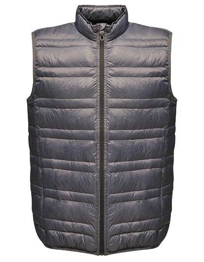 Epic Label Blousons Regatta Professional Tra856 Firedown Down-Touch Padded Bodywarmer