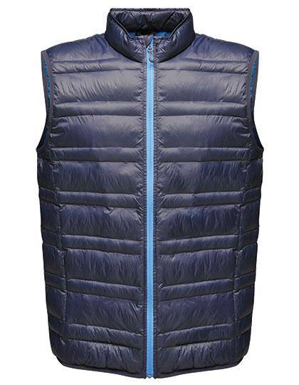 Epic Label Blousons Regatta Professional Tra856 Firedown Down-Touch Padded Bodywarmer