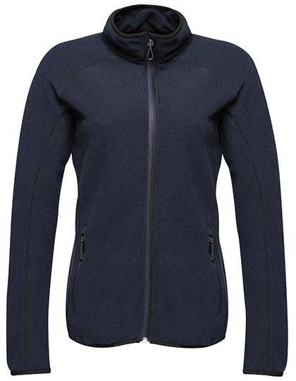 Epic Label Blousons Regatta Professional Trf602 Pour Femme´S Dreamstate Honeycomb Polaire Jacket