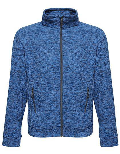 Epic Label Blousons Regatta Professional Trf603 Pour Homme´S Sweats À Capuche Entièrement Zippés Thornly Polaire Jacket