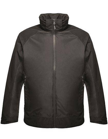 Epic Label Blousons Regatta Professional Trw484 Pour Hommes Ashford Ii Hybrid Breathable Jacket