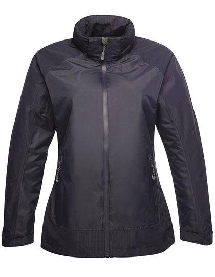 Epic Label Blousons Regatta Professional Trw485 Pour Femmes Ashford Ii Hybrid Breathable Jacket