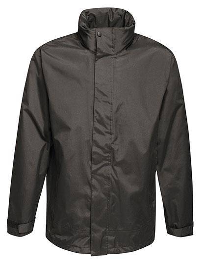 Epic Label Blousons Regatta Professional Trw492 Pour Homme´S Gibson Iv Interactive Jacket