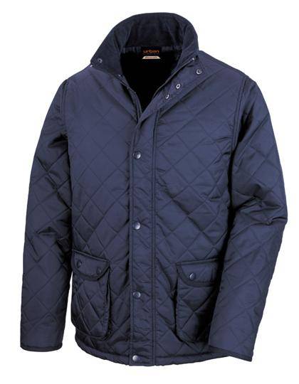 Epic Label Blousons Result R195X Cheltenham Jacket