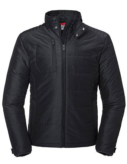 Epic Label Blousons Russell R-430M-0 Cross Jacket Pour Homme