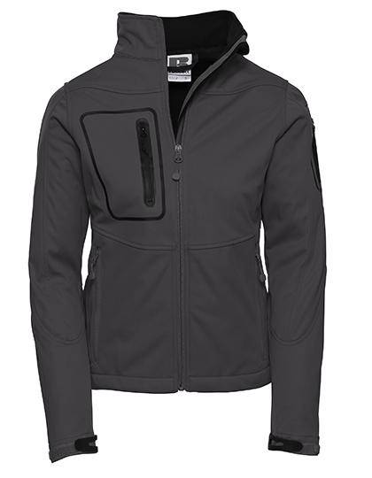 Epic Label Blousons Russell R-520F-0 Veste Sport Shell 5000 Femme