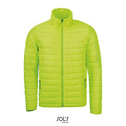 Epic Label Blousons Sol´S 01193 Doudoune Light Homme