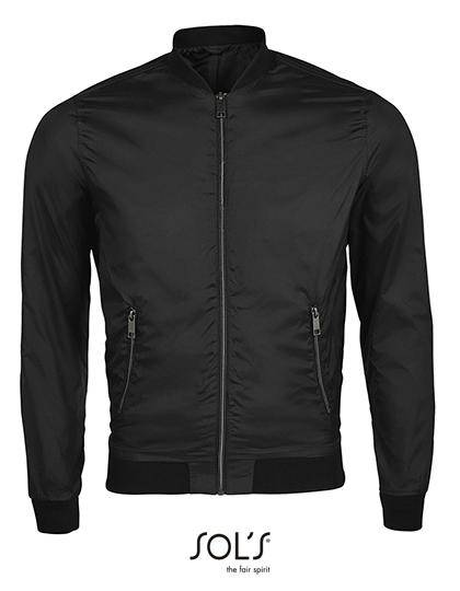 Epic Label Blousons Sol´S 02885 Veste Mixte Fashion