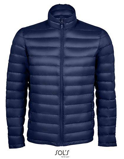 Epic Label Blousons Sol´S 02898 Doudoune Ultra Light Homme