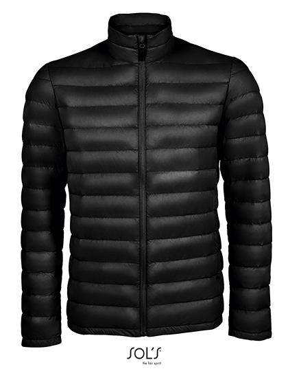 Epic Label Blousons Sol´S 02898 Doudoune Ultra Light Homme