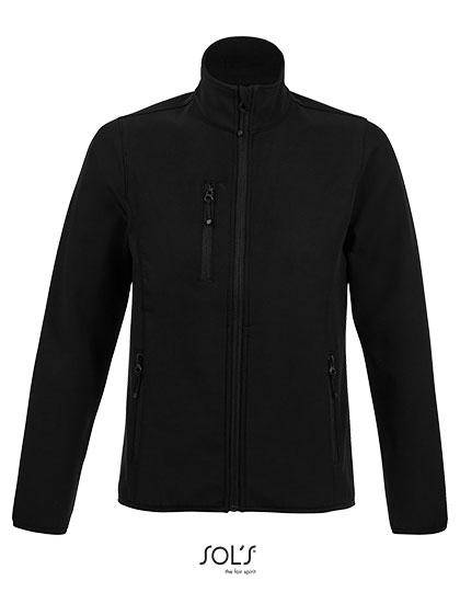 Epic Label Blousons Sol´S 03107 Veste Femme Zippée Softshell