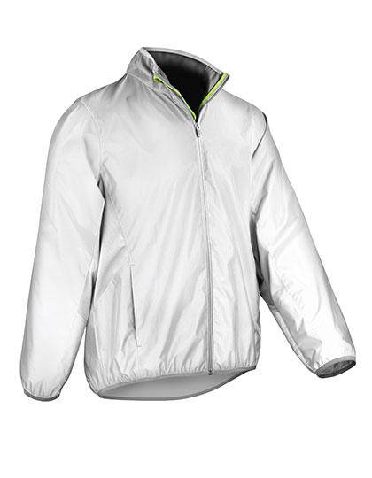 Epic Label Blousons Spiro S260X Reflectex Hi-Vis Jacket