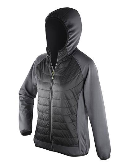 Epic Label Blousons Spiro S268F Pour Femmes Zero Gravity Jacket