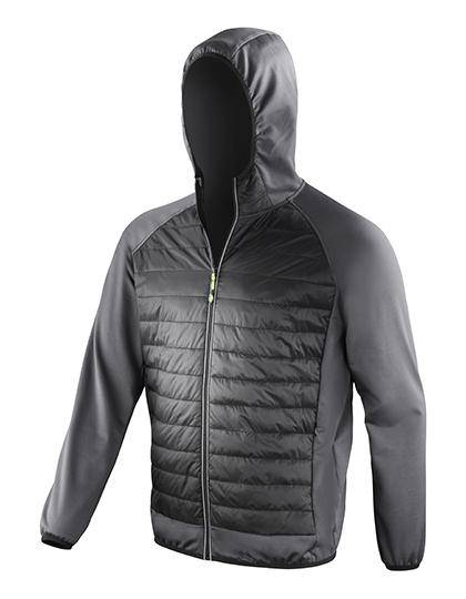 Epic Label Blousons Spiro S268M Pour Hommes Zero Gravity Jacket