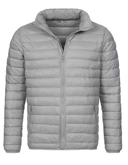 Epic Label Blousons Stedman St5200 Padded Jacket