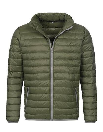 Epic Label Blousons Stedman St5200 Padded Jacket