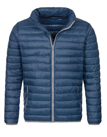 Epic Label Blousons Stedman St5200 Padded Jacket