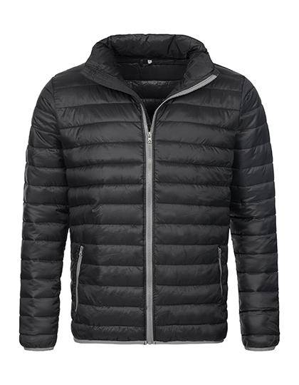 Epic Label Blousons Stedman St5200 Padded Jacket