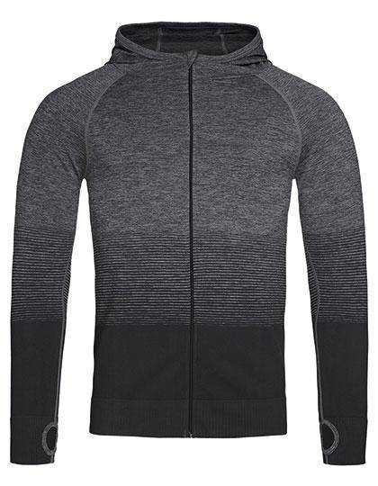 Epic Label Blousons Stedman St8820 Seamless Jacket