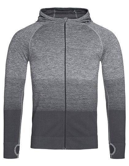 Epic Label Blousons Stedman St8820 Seamless Jacket