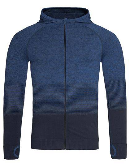 Epic Label Blousons Stedman St8820 Seamless Jacket