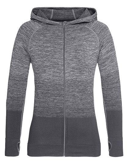 Epic Label Blousons Stedman St8920 Seamless Jacket Pour Femme