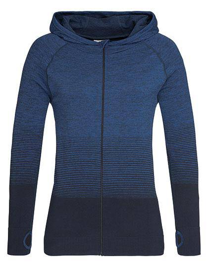 Epic Label Blousons Stedman St8920 Seamless Jacket Pour Femme