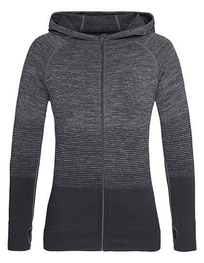 Epic Label Blousons Stedman St8920 Seamless Jacket Pour Femme