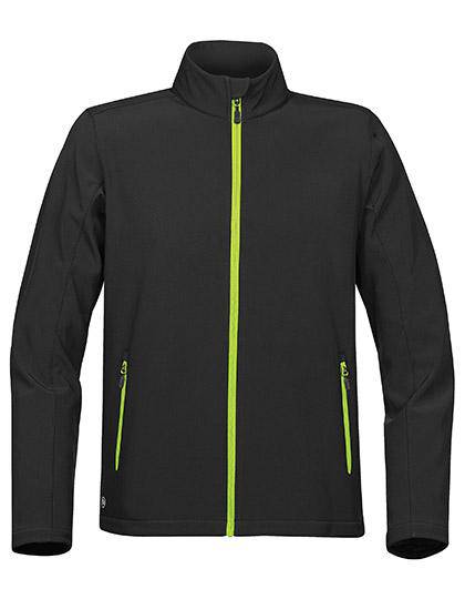 Epic Label Blousons Stormtech Cxj-3W Pour Femmes Crew Softshell