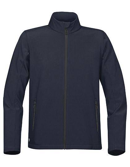 Epic Label Blousons Stormtech Cxj-3W Pour Femmes Crew Softshell