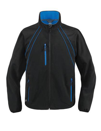 Epic Label Blousons Stormtech Xsj-1 Cruise Softshell Jacket