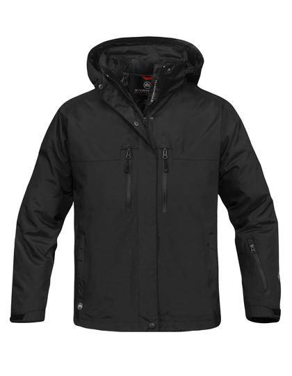 Epic Label Blousons Stormtech Xsj-1W Pour Femmes Cruise Softshell Jacket