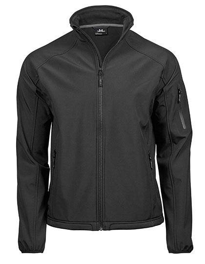 Epic Label Blousons Tee Jays 9510 Lightweight Performance Softshell Jacket