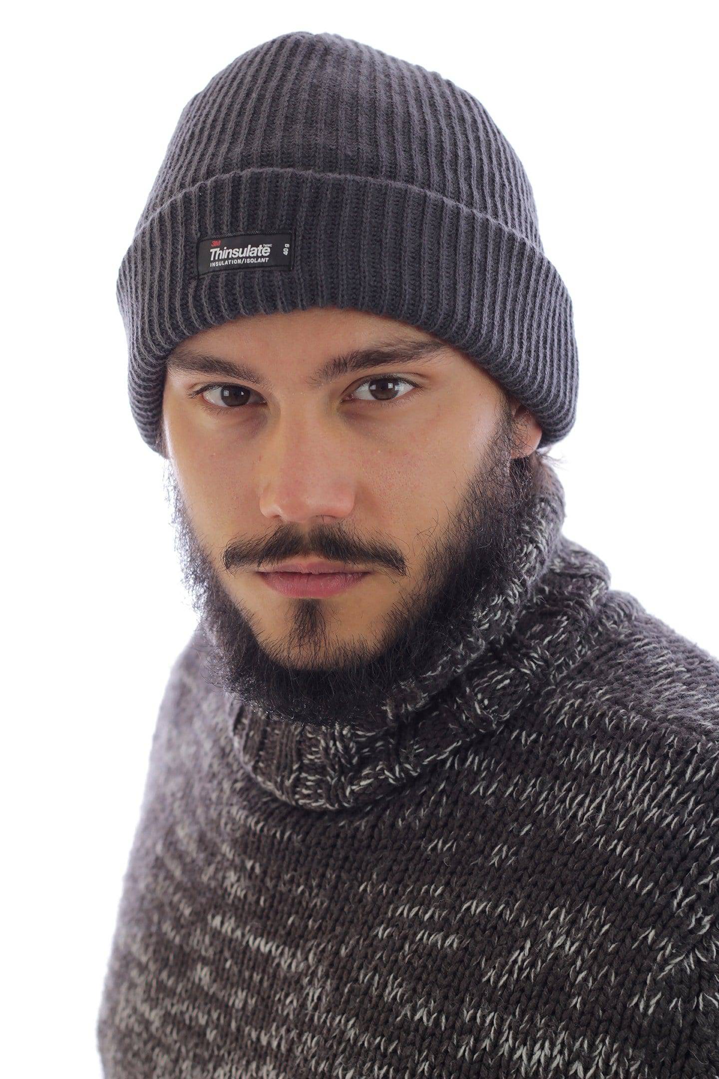 Epic Label Bonnets Atlantis Bith Bill Thinsulate™ Beanie