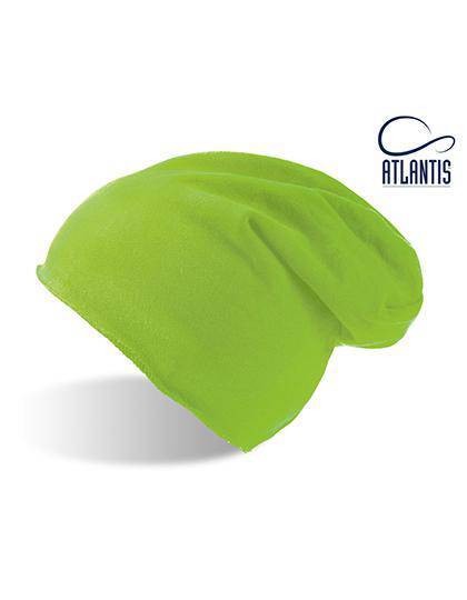 Epic Label Bonnets Atlantis Brok Brooklin Beanie