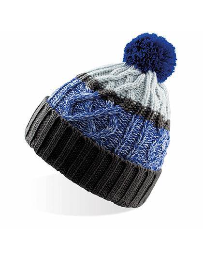 Epic Label Bonnets Atlantis Coob Cool - Knitted Beanie