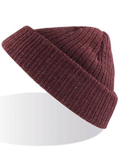 Epic Label Bonnets Atlantis Docb Docker Beanie