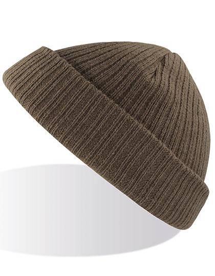 Epic Label Bonnets Atlantis Docb Docker Beanie