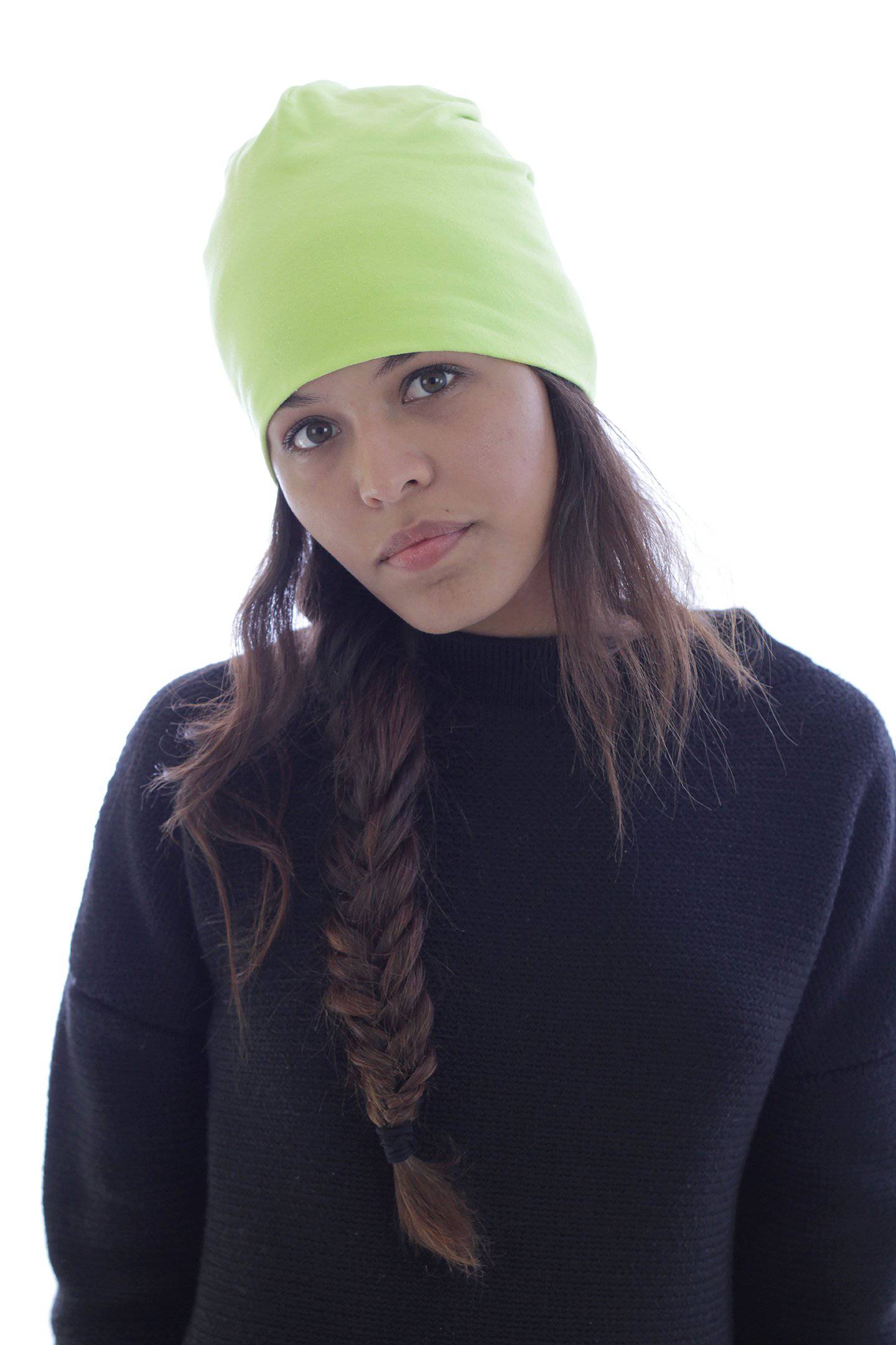 Epic Label Bonnets Atlantis Flsh Flash Beanie