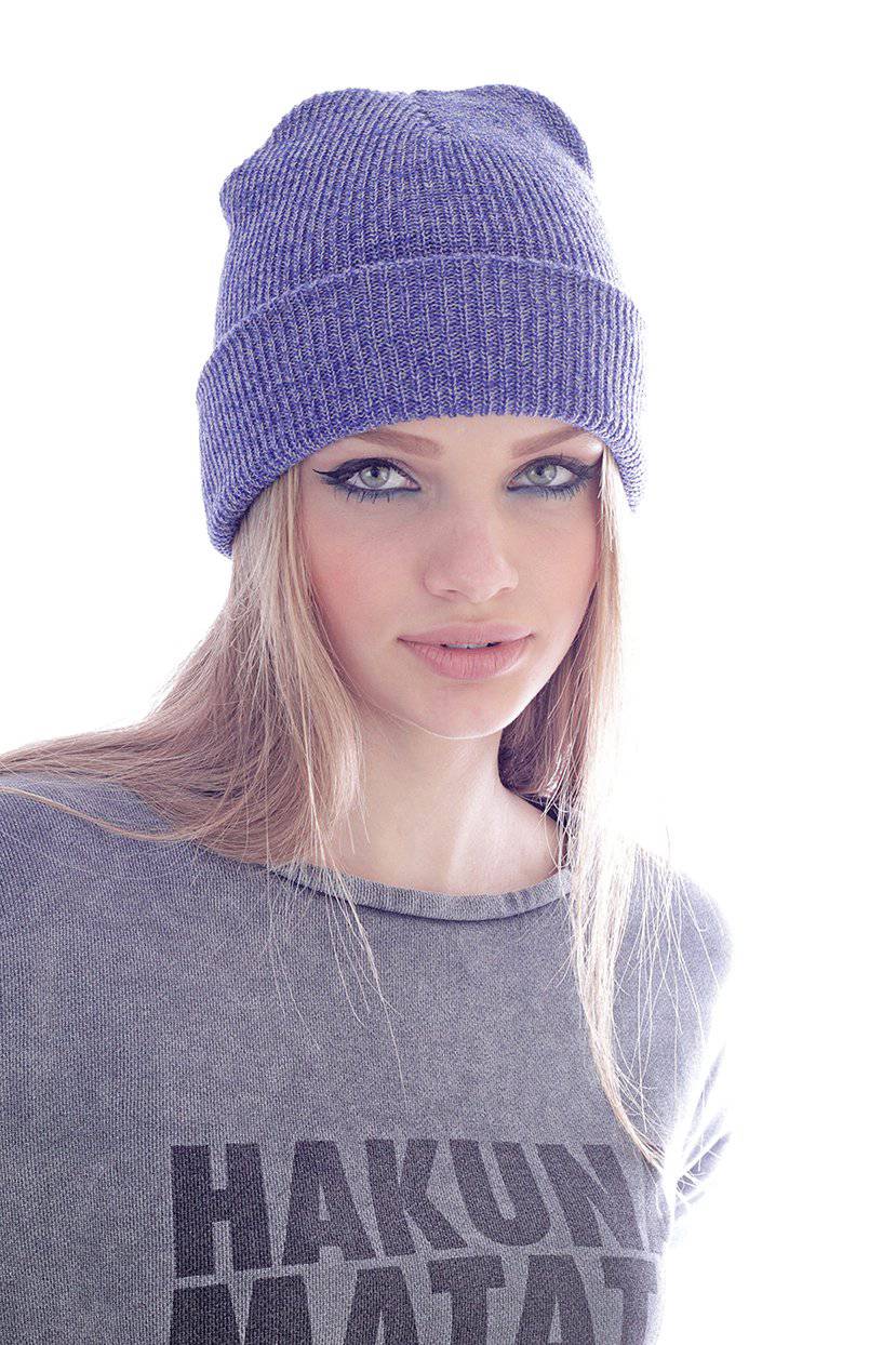 Epic Label Bonnets Atlantis Fuso Fusion Beanie