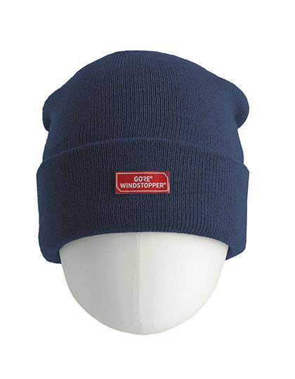 Epic Label Bonnets Atlantis Icws Icy Windstopper Hat