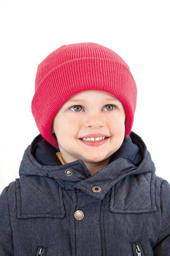 Epic Label Bonnets Atlantis Kwin Kid Wind Beanie