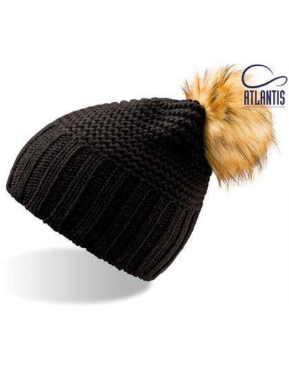 Epic Label Bonnets Atlantis Mobo Monte Bianco Beanie