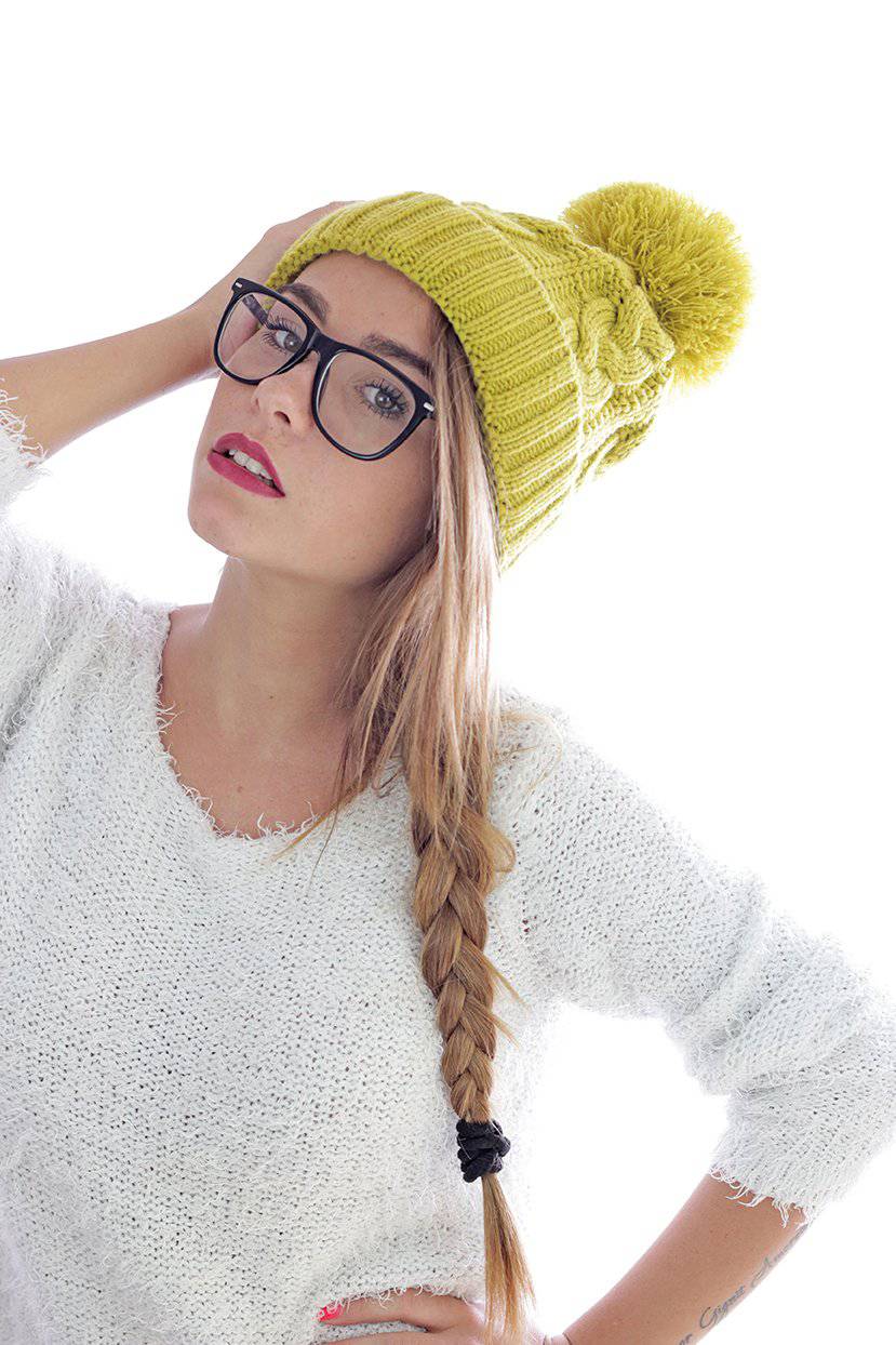 Epic Label Bonnets Atlantis Vogu Beanie Vogue