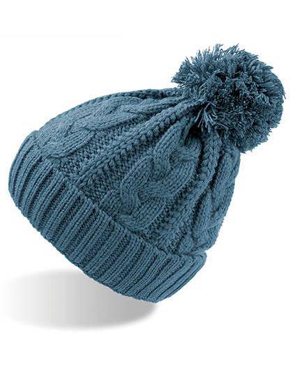 Epic Label Bonnets Atlantis Vogu Beanie Vogue